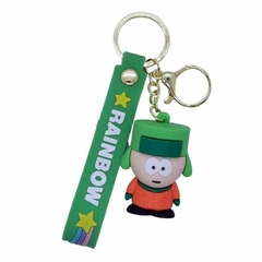 Llaveros Silicona SOUTH PARK en internet