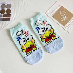 Medias SANRIO KIRBY Cortas y Largas - tienda online