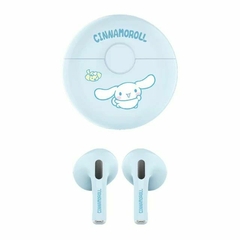 Auriculares Inalámbricos SANRIO© con Bluetooth - tienda online