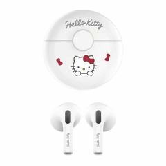 Auriculares Inalámbricos SANRIO© con Bluetooth