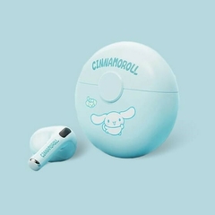 Imagen de Auriculares Inalámbricos SANRIO© con Bluetooth