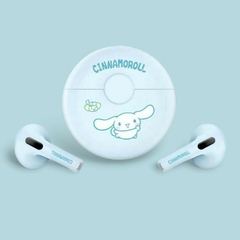 Auriculares Inalámbricos SANRIO© con Bluetooth