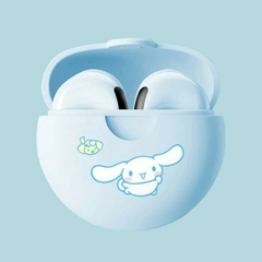 Auriculares Inalámbricos SANRIO© con Bluetooth - comprar online