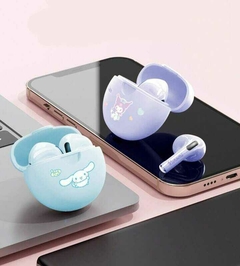 Auriculares Inalámbricos SANRIO© con Bluetooth - Premavintage