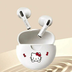 Auriculares Inalámbricos SANRIO© con Bluetooth - tienda online