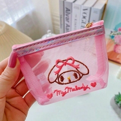 Monedero SANRIO Transparente - Premavintage