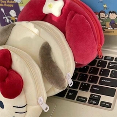 Monedero SANRIO Soft Plush - Premavintage