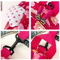 Imagen de Mochila MY MELODY Alas de Ángel