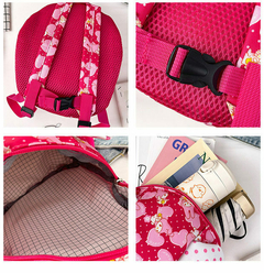 Mochila MY MELODY Alas de Ángel - comprar online
