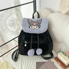 Mochila SANRIO Pompones - Premavintage