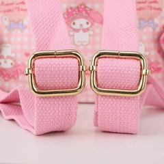 Mochila Chica SANRIO Eco Cuero - Premavintage