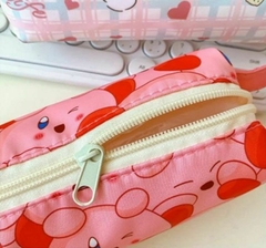 Cartuchera Escolar KIRBY Chica - Premavintage