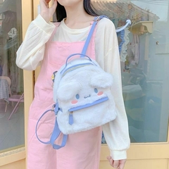 Mochila Plush SANRIO Eco Cuero - comprar online