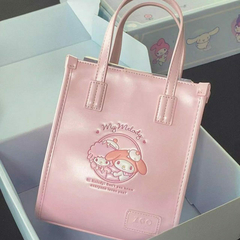 Cartera MY MELODY Eco Cuero - comprar online
