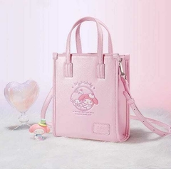 Cartera MY MELODY Eco Cuero - Premavintage