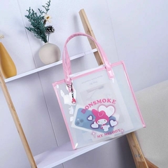 Imagen de Bolso Playero SANRIO Vinilo