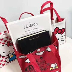 Tote Bag HELLO KITTY Mini en internet