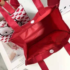 Tote Bag HELLO KITTY Mini - Premavintage