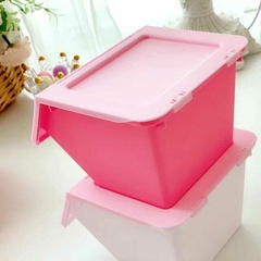 Caja Sanrio almacenamiento