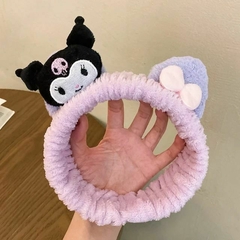 Vincha SANRIO spa - tienda online