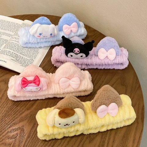 Vincha SANRIO spa - comprar online