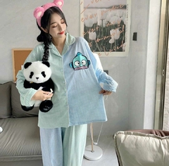 Piyama SANRIO invierno - tienda online