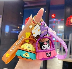Llavero SANRIO Cesta Picnic - comprar online