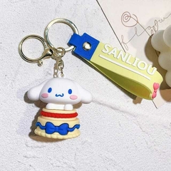 Llavero SANRIO Pastel Cumpleaños - comprar online