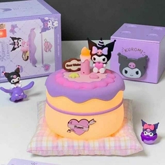 Lámpara SANRIO© Cake en internet