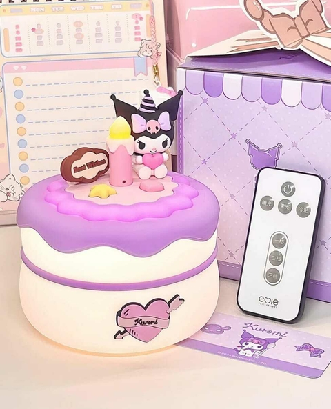 Lámpara SANRIO© Cake - comprar online
