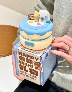 Imagen de Lámpara SANRIO© Cake
