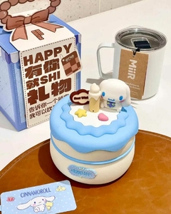 Lámpara SANRIO© Cake
