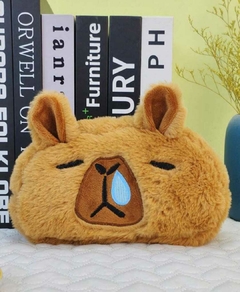 Cartuchera Capybara - comprar online