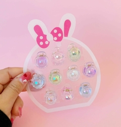 Blister Hebilla Kawaii en internet
