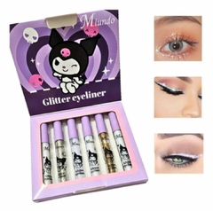 Delineador Kuromi - comprar online