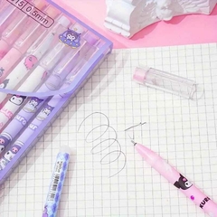 Lapicera Sanrio borrable - comprar online