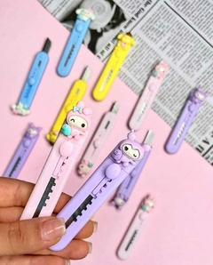Cutter SANRIO en internet
