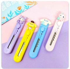 Cutter SANRIO