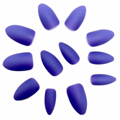Uñas postizas Mate - comprar online