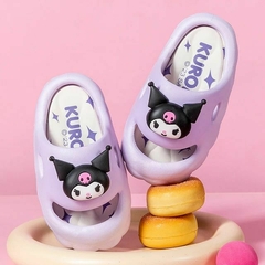 Ojotas Sanrio© niñas - comprar online