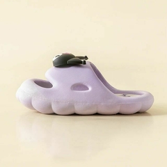 Ojotas Sanrio© niñas - tienda online