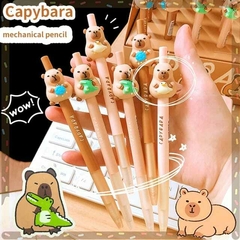 Lapicera Capybara - comprar online