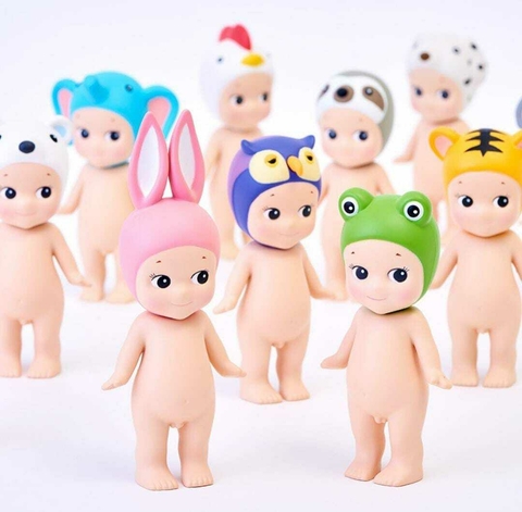 Sonny Angels Sobre Figura Colección no Adhesivo - comprar online