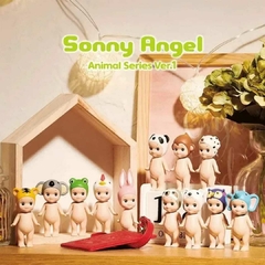 Sonny Angels Sobre Figura Colección no Adhesivo en internet