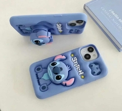 Funda STITCH celular IPHONE - comprar online