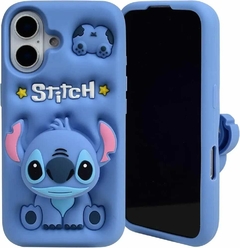 Funda STITCH celular IPHONE - Premavintage
