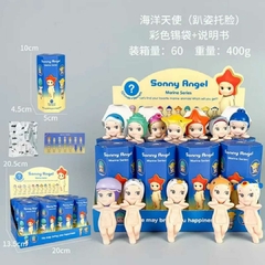 Sonny Angels ANIMALES MAR Hipper - tienda online