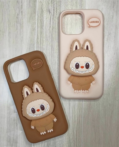 Funda IPHONE celular Labubu - comprar online