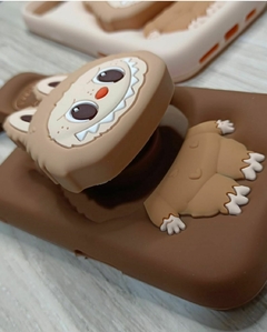 Funda IPHONE celular Labubu - tienda online