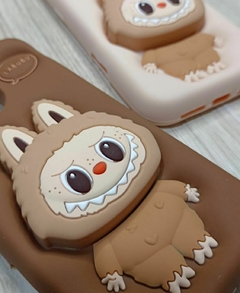 Funda IPHONE celular Labubu - Premavintage